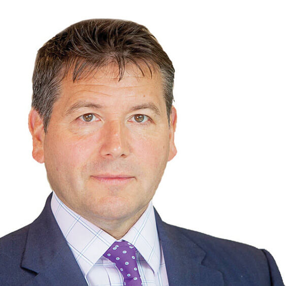 Fraser Robertson