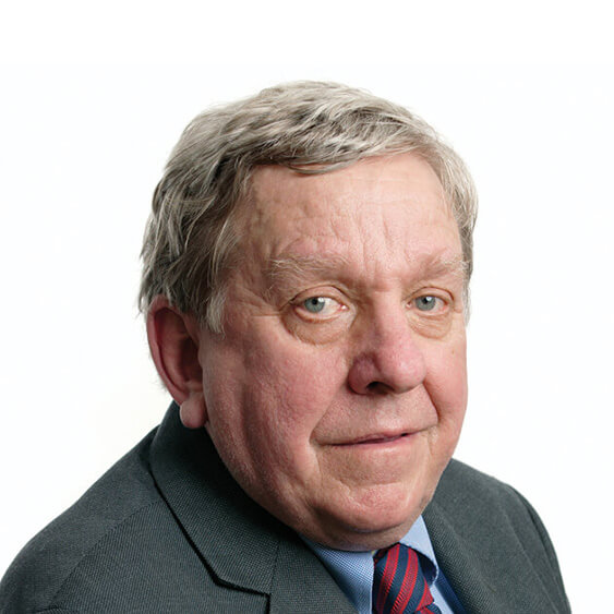 John Riihiluoma