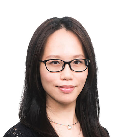 Minnie Choi