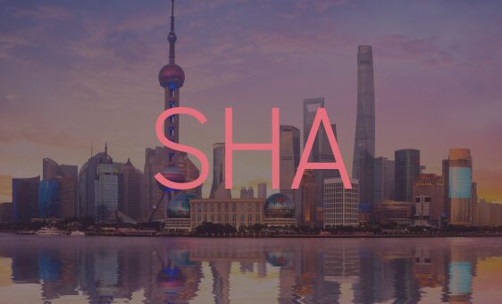 SHA