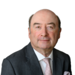 Alan Bercow
