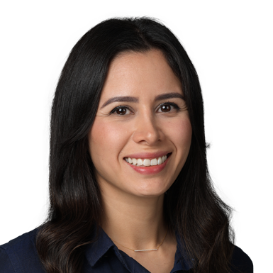 Alejandra Gonzalez Saucedo