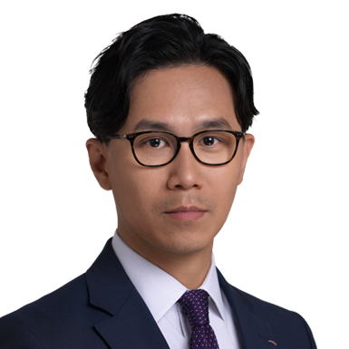 Alvin Sin