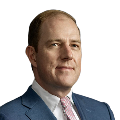 Ben McCosker