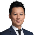 Charles Wong