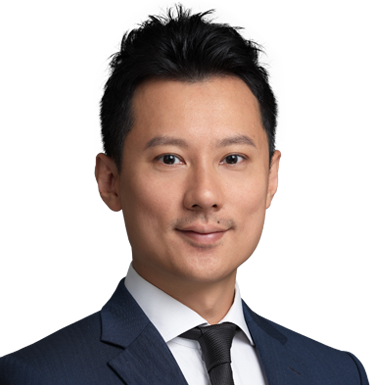 Charles Wong