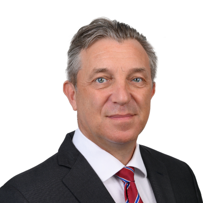 Christopher Buchan