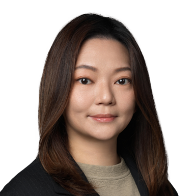 Cissy Chan