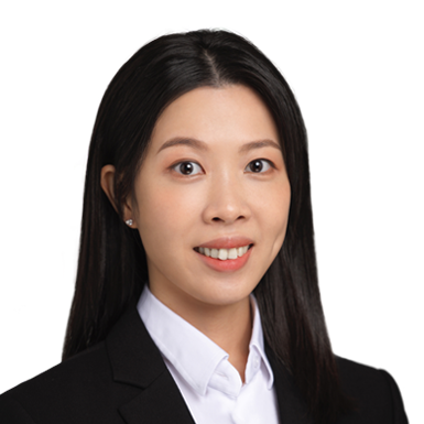 Connie Wu