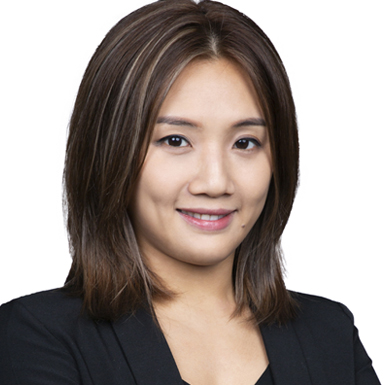Crystal Au-Yeung