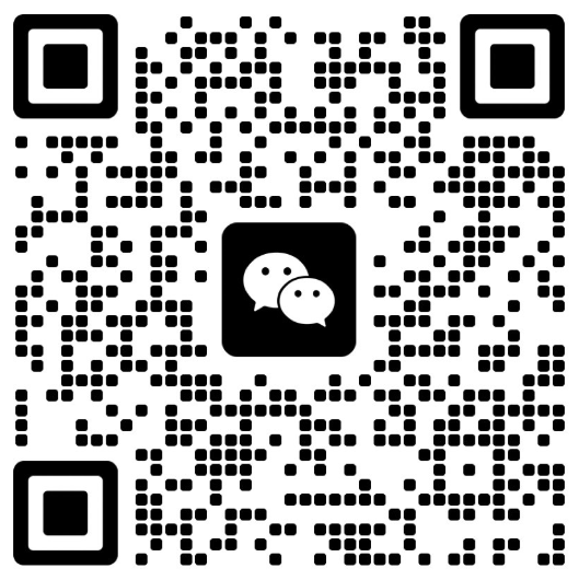 WeChat QR Code