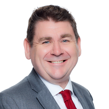 David Dorgan