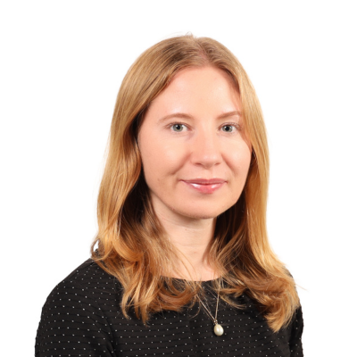 Fay O’Halloran