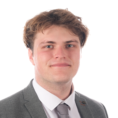 Finlay McEwan