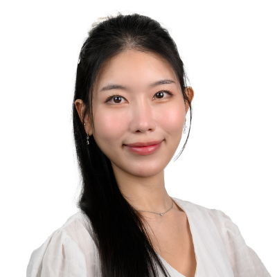 Hannah Oh