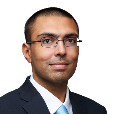 Harshil Patel