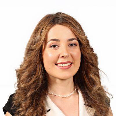 Irina Dutca