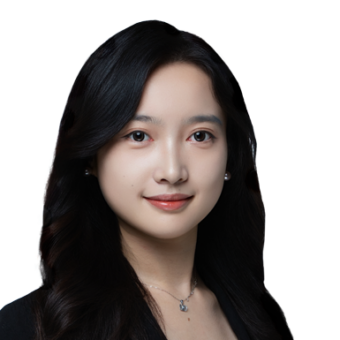 Iris Liu WEBPROFILE
