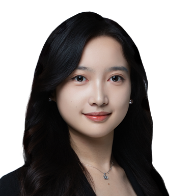 Iris Liu
