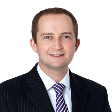 James Sellick