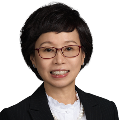 Judy Lee