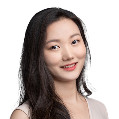 Mandy Qi