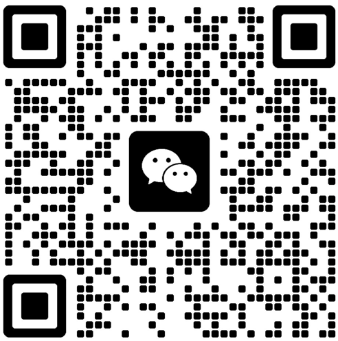 WeChat QR Code