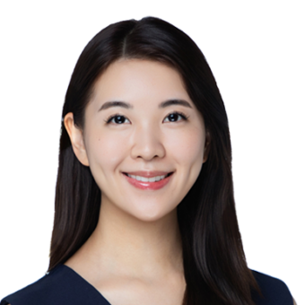 Michelle Suen WEBPROFILE