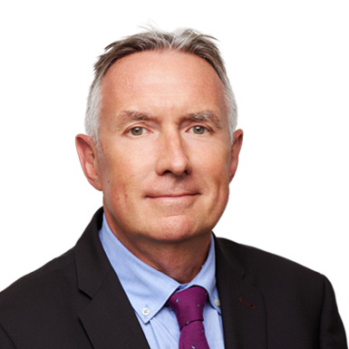 Mike Goulborn