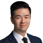 Ray Leung