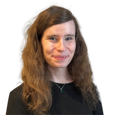 Dr Sophie Hyland