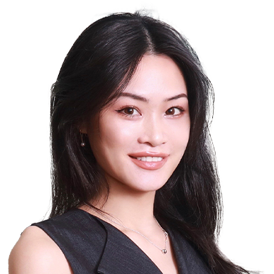 Stephanie Wang