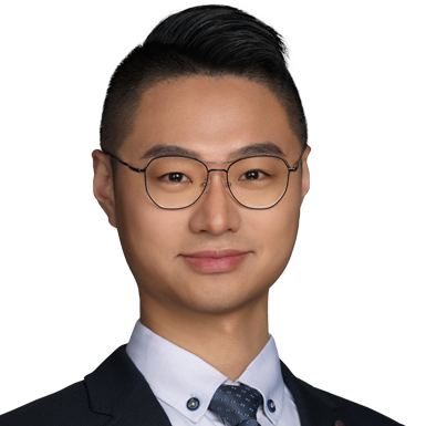 Steven Yuen