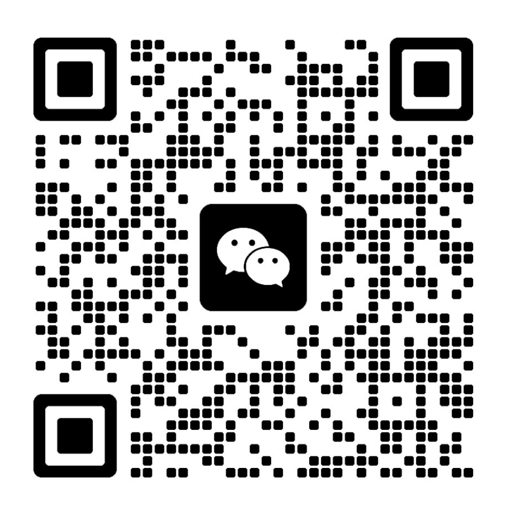 WeChat QR Code