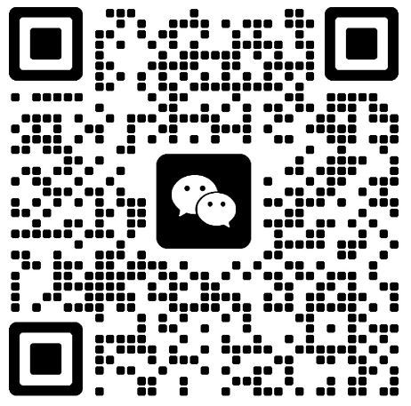 WeChat QR Code