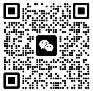 WeChat QR Code