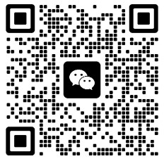 WeChat QR Code