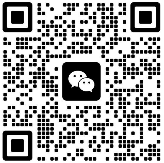 WeChat QR Code