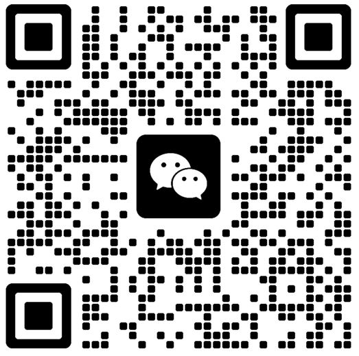 WeChat QR Code