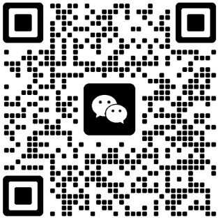 WeChat QR Code