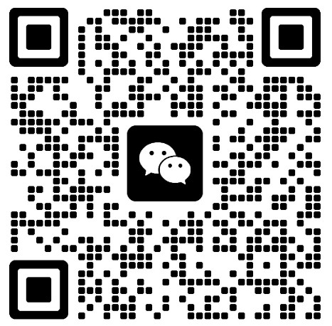 WeChat QR Code