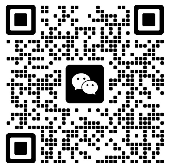 WeChat QR Code