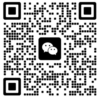 WeChat QR Code