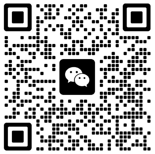 WeChat QR Code