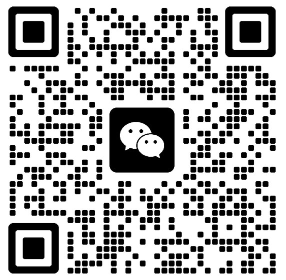 WeChat QR Code