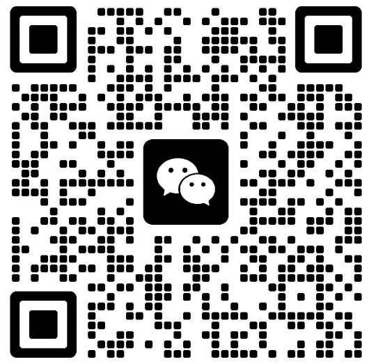 WeChat QR Code