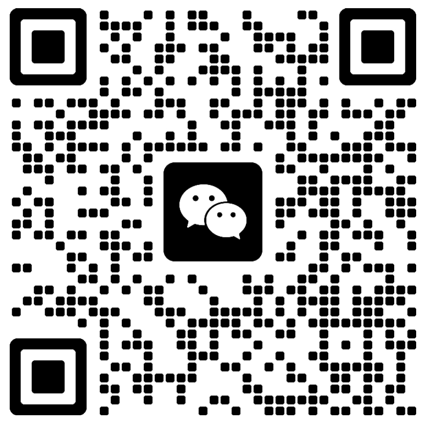 WeChat QR Code