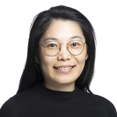 Yiying Wang
