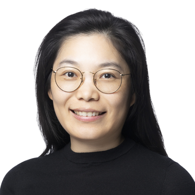 Yiying Wang