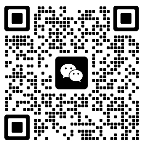 WeChat QR Code